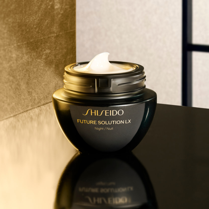 資生堂　フューチャーソリューションLX ファンデーション SHISEIDO（SHISEIDO） SHISEIDO フューチャーソリューション