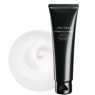 SHISEIDO フューチャーソリューション LX｜キャンペーン｜資生堂