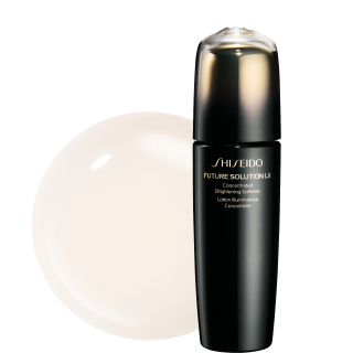 SHISEIDO フューチャーソリューション LX｜キャンペーン｜資生堂