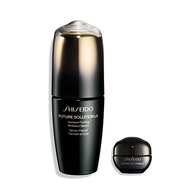 SHISEIDO フューチャーソリューション LX｜キャンペーン｜資生堂