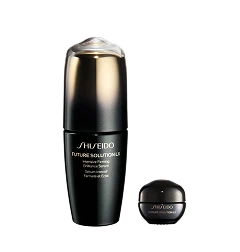SHISEIDO フューチャーソリューション LX｜キャンペーン｜資生堂