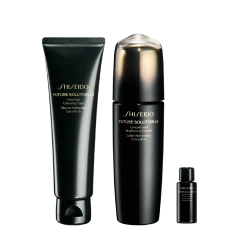 SHISEIDO フューチャーソリューション LX｜キャンペーン｜資生堂