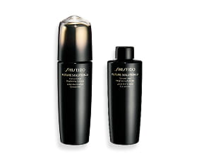 SHISEIDO フューチャーソリューション LX｜キャンペーン｜資生堂
