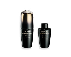 SHISEIDO フューチャーソリューション LX｜キャンペーン｜資生堂