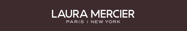 LAURA MERCIER PARIS NEW YORK
