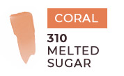 310 MELTED SUGAR