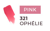 321 OPHELIE