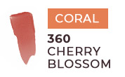360 CHERRY BLOSSOM
