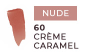 60 CREME CARAMEL
