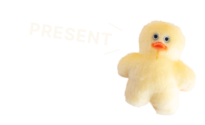 PRESENT