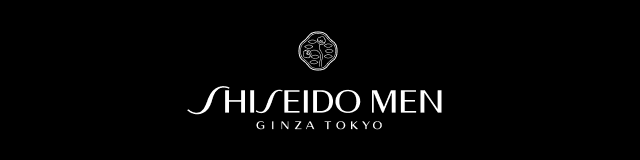 SHISEIDO MEN