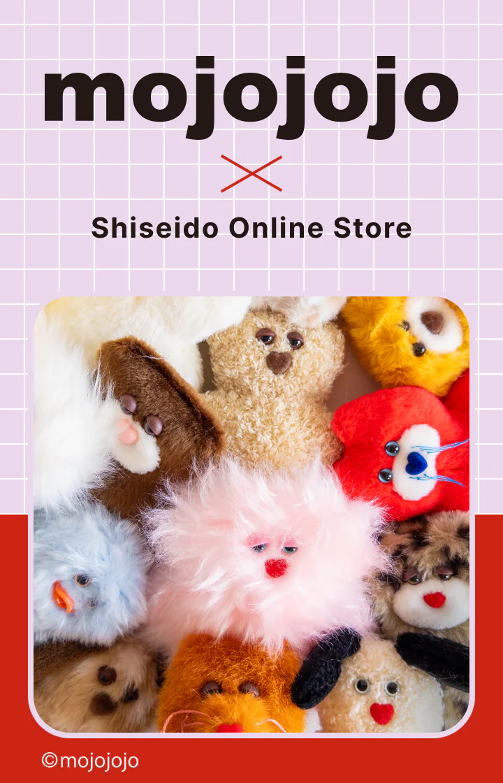 LINE マストバイITEMS