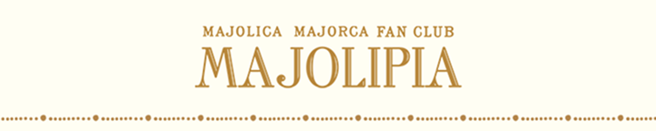 MAJOLICA MAJORCA FAN CLUB MAJOLIPIA