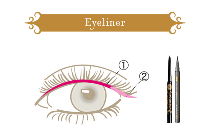 Eyeliner