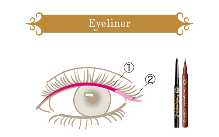Eyeliner