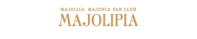MAJOLICA MAJORCA FAN CLUB MAJOLIPIA