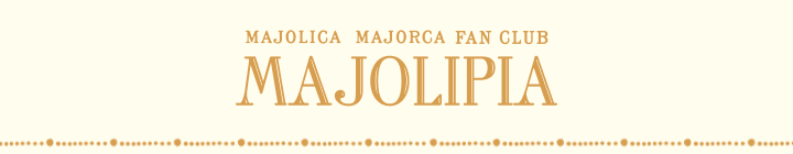MAJOLICA MAJORCA FAN CLUB MAJOLIPIA