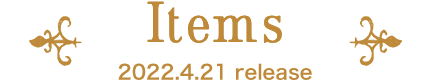Items 2022.4.21 release