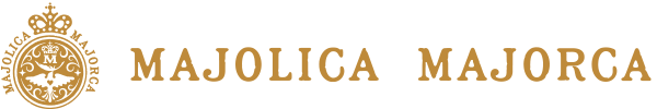 MAJOLICA MAJORCA