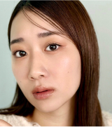 洗練されたシルク肌