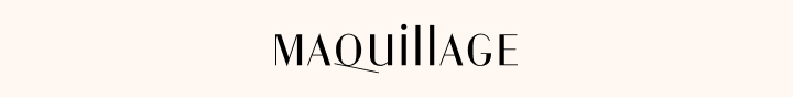 MAQuillAGE（マキアージュ）