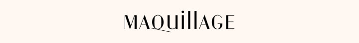 マキアージュ