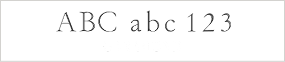 GARAMOND