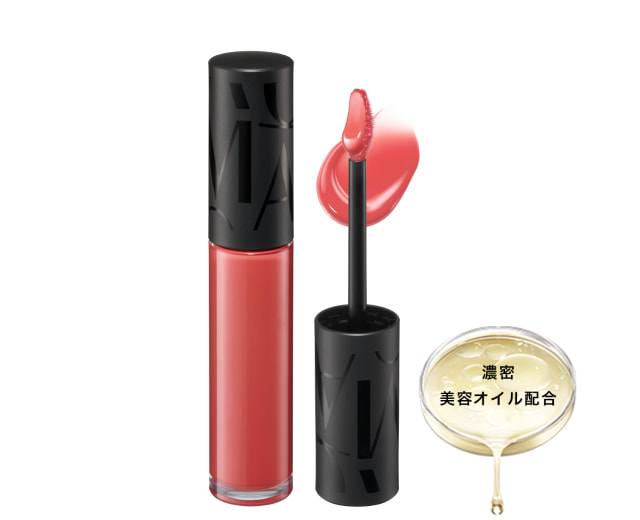 商品画像 濃密美容オイル配合