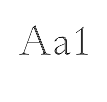 GARAMOND