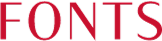 FONTS