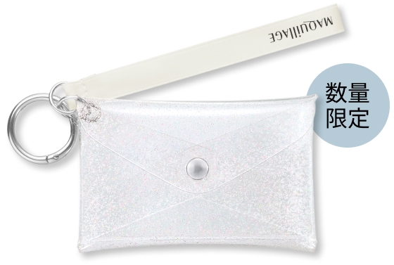 プレゼント品画像 数量限定