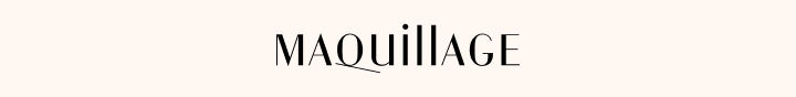 マキアージュ