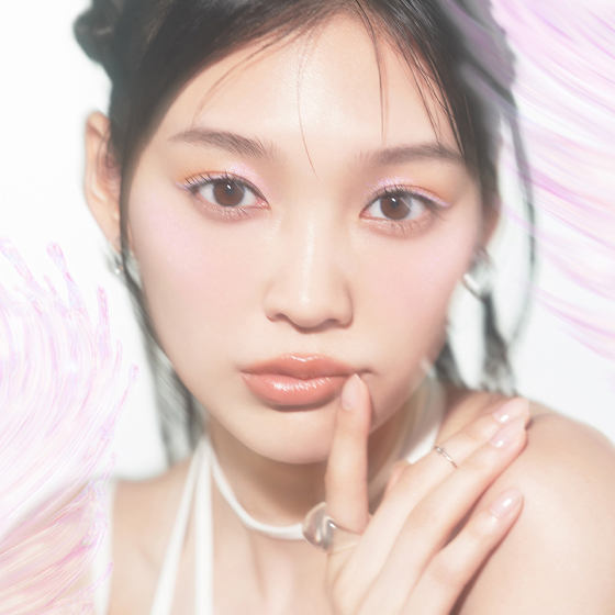 メイクイメージ