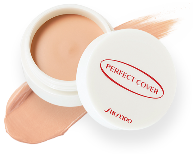 ファンデーションの画像