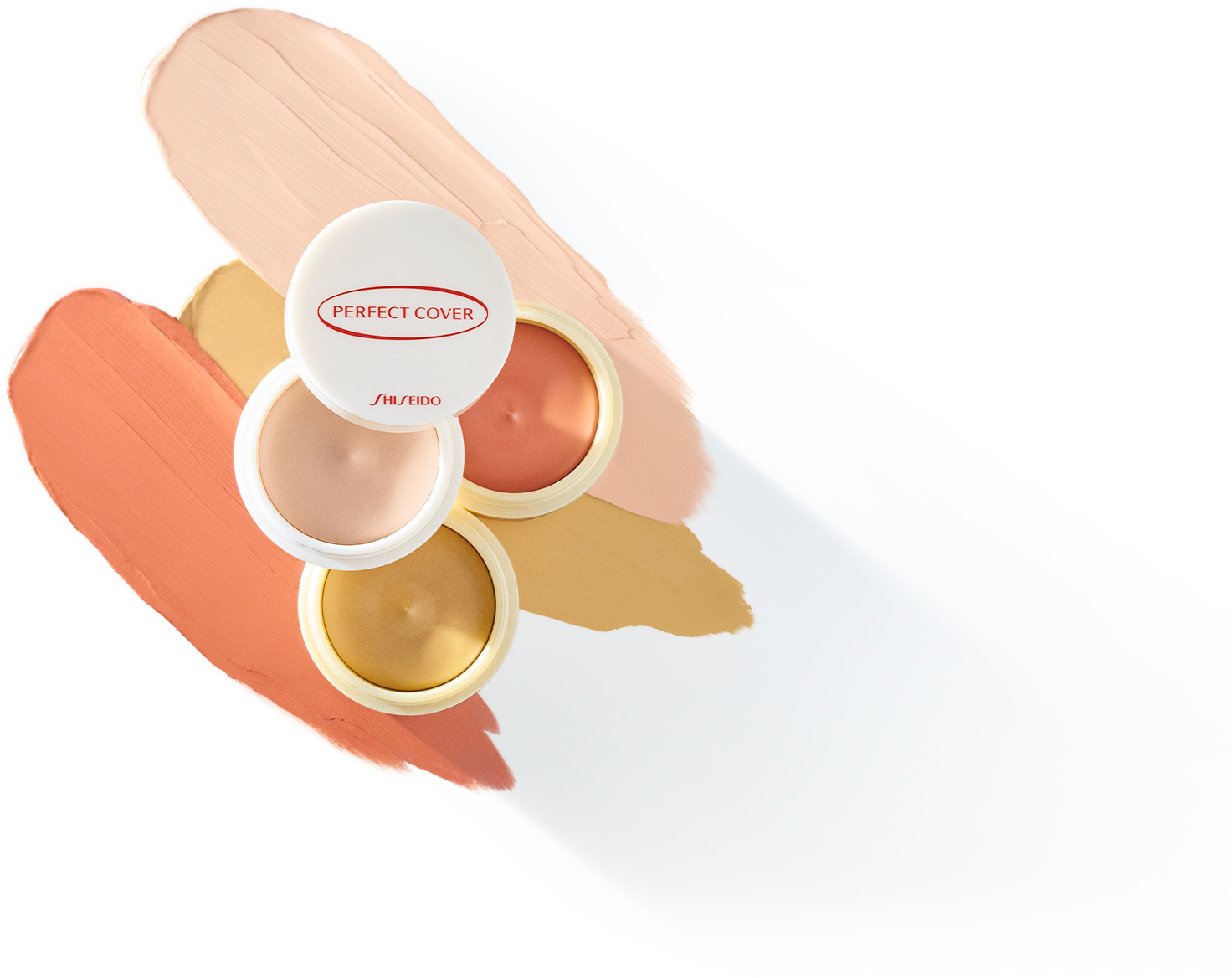 パーフェクトカバーの画像