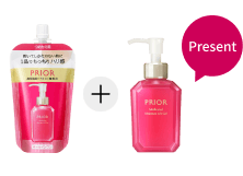 商品画像 Present
