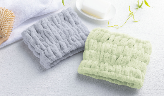 ヘアバンド画像