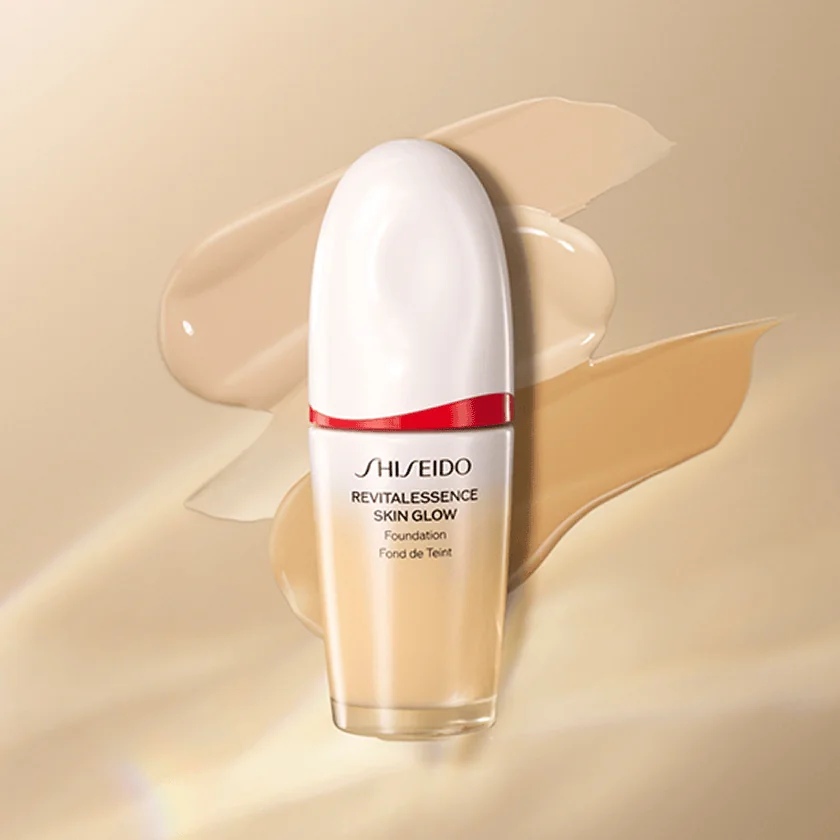 SHISEIDO ベースメイク特集｜キャンペーン｜資生堂オンラインストア