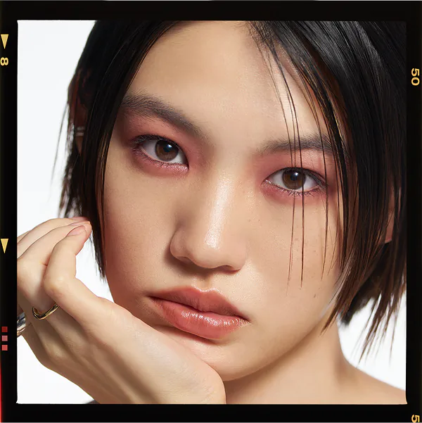 SHISEIDO カラー＋グロウ エンハンサー｜キャンペーン｜資生堂