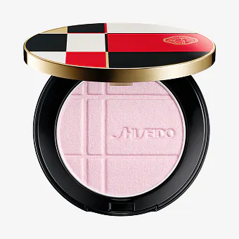 SHISEIDO カラー＋グロウ エンハンサー｜キャンペーン｜資生堂