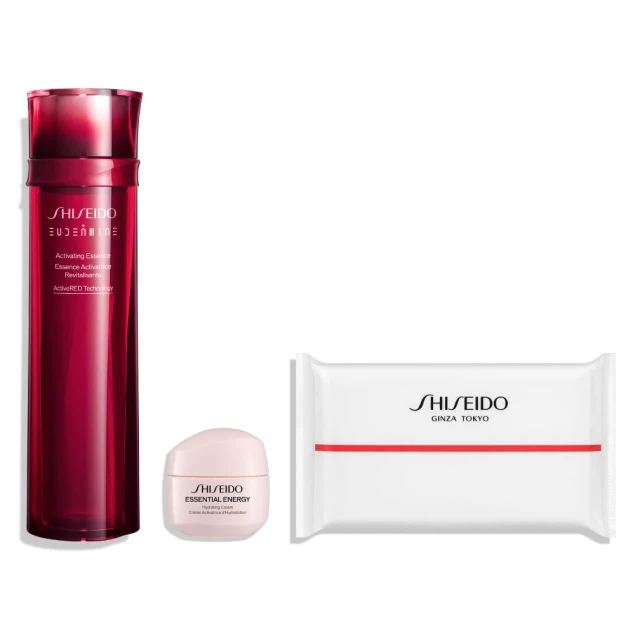 資生堂 SHISEIDO オイデルミン エッセンスローション 10本セット SHISEIDO オイデルミン エッセンスローション｜キャンペーン｜資生堂