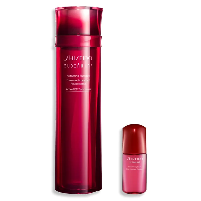 SHISEIDO オイデルミン エッセンスローション｜キャンペーン｜資生堂