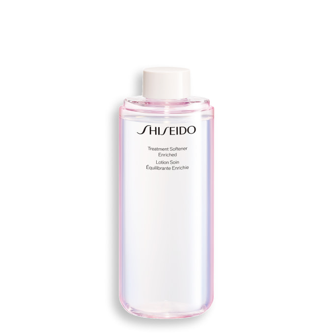 SHISEIDO オイデルミン エッセンスローション｜キャンペーン｜資生堂