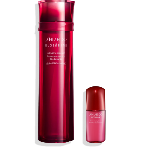 SHISEIDO オイデルミン エッセンスローション｜オンラインストア