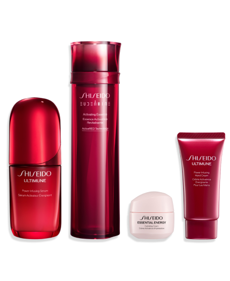SHISEIDO オイデルミン エッセンスローション｜オンラインストア