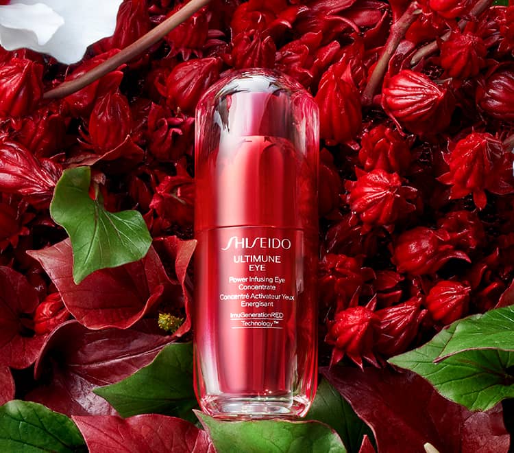 SHISEIDO EYE CARE｜オンラインストア｜資生堂オンラインストア