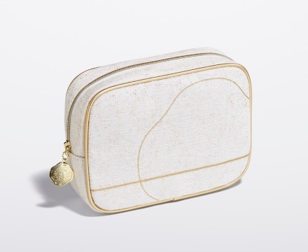 画像：2025ホリデーポーチ