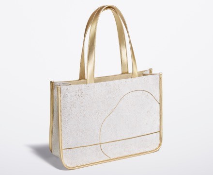 画像：2025ホリデーバッグ