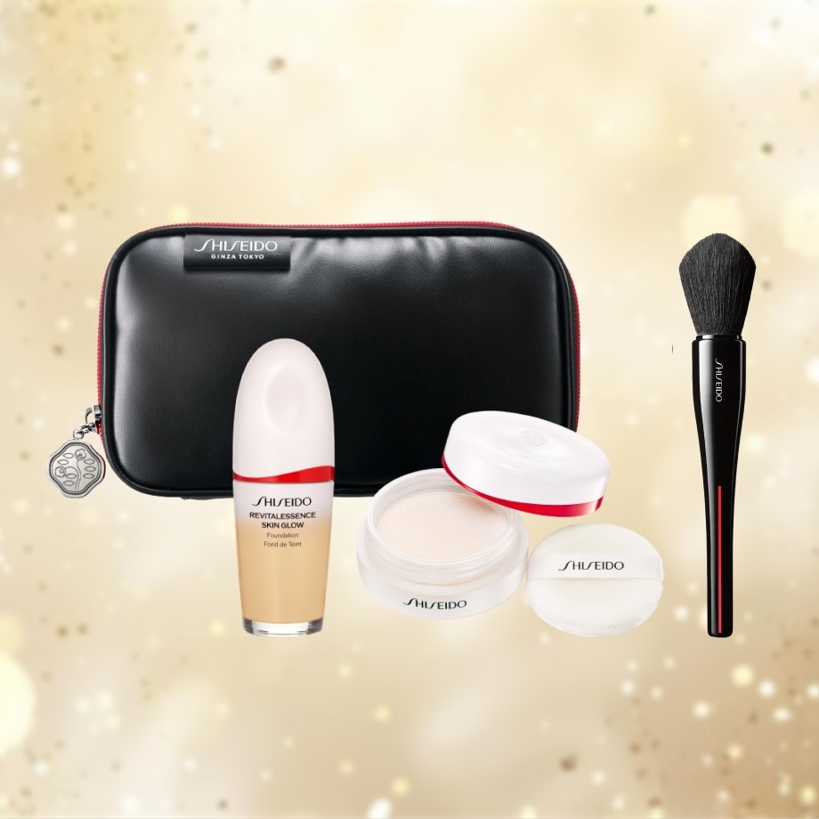 SHISEIDO GINZA WONDER｜キャンペーン｜資生堂オンラインストア