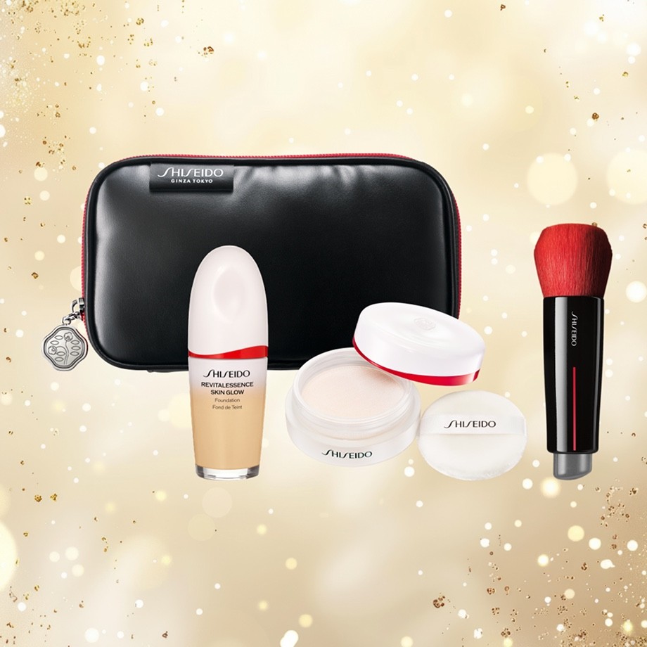 SHISEIDO GINZA WONDER｜キャンペーン｜資生堂オンラインストア